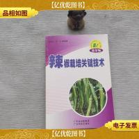 辣椒栽培关键技术