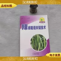 辣椒栽培关键技术