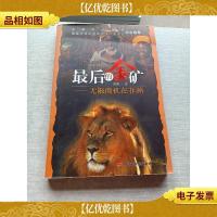 *的金矿:无限商机在非洲