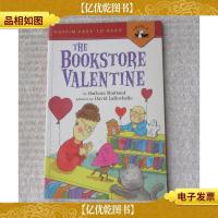 The Bookstore Valentine(Puffin Easy-To-Read Level 2)