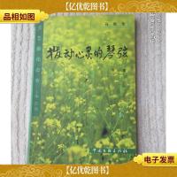 拨动心灵的琴弦:诗歌集