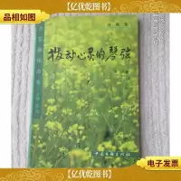 拨动心灵的琴弦:诗歌集