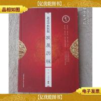 北京中医医院发展历程