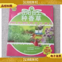 快乐农场丛书:在阳台上种香草