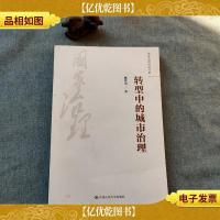 转型中的城市治理(国家治理研究书系)
