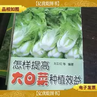 怎样提高大白菜种植效益.