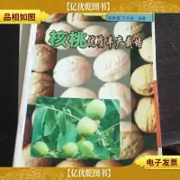 核桃优质丰产栽培