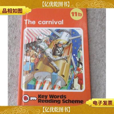 The Carnival (Key Words with Ladybird Reading Scheme, Book 1