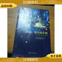 再见,萤火虫小巷。