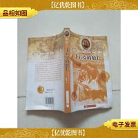 儒勒·凡尔纳探险+幻想系列:十五岁的船长