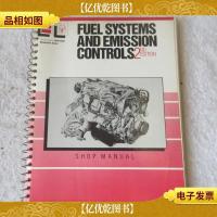 Fuel Systems and Emission Controls 燃油系统和排放控制