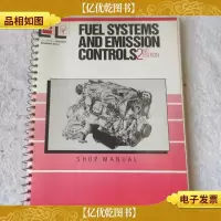 Fuel Systems and Emission Controls 燃油系统和排放控制