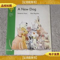 Oxford Reading Tree: Stage 2: Storybooks: New Dog (Oxford Re