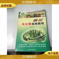 黄瓜无公害高效栽培