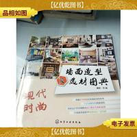 墙面造型及选材图典:现代时尚