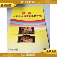图解长虹数字高清彩电数字板