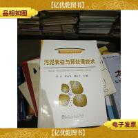 污泥表征与预处理技术