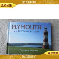 Plymouth: And the Tamar Estuary (精装 摄影画册)