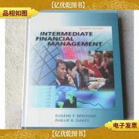 Intermediate Financial Management *-ROM(附光盘)
