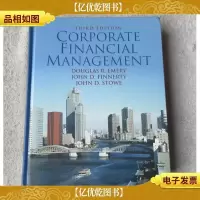 Corporate Financial Management (3rd Edition)