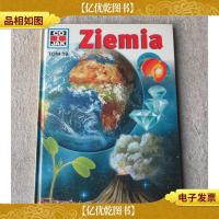 Co i jak Tom 39 Ziemia(波兰语原版)