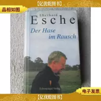 Der Hase im Rausch(德文原版)