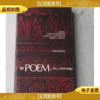 The Poem: An Anthology (Third Edition)