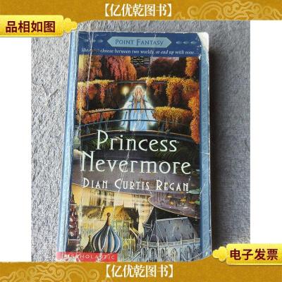 Princess Nevermore (Point Fantasy)