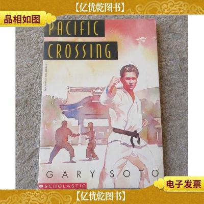 Pacific crossing