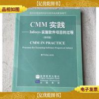 CMM实践:Infosys实施软件项目的过程: