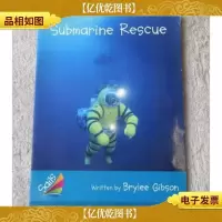 Submarine Rescue