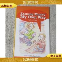 Earning Money My Own Way(Scott Foresman Reading Street 3.1.