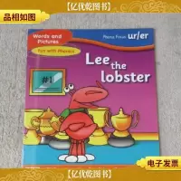 Lee the lobster(Words and Pictures Fun with Phonics , Phoni