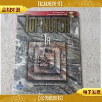 Top Notch 1A 未拆封