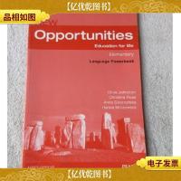 New Opportunities Elementary Language Powerbook *-ROM