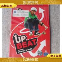 Upbeat: Starter Student Book and Multi-ROM Pack