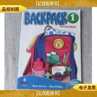 Backpack 1 with *-ROM