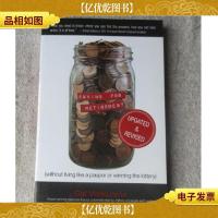 Saving for Retirement (Without Living Like a Pauper or Winni