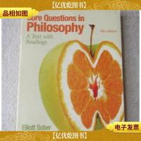 Core Questions in Philosophy: A Text with Readings (6th Edit