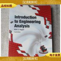 Introduction to Engineering Analysis