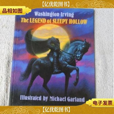 The Legend of Sleepy Hollow