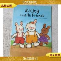 Ricky and His Friends