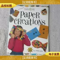 Paper Creations