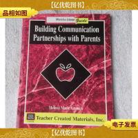 Building Communication Partnerships with Parents