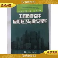 工程造价软件应用技巧与操作指导