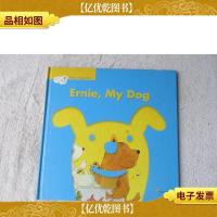 Doggy-doggy Club 1: Ernie,My Dog