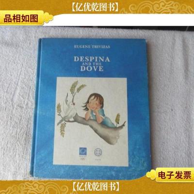 Despina and the Dove