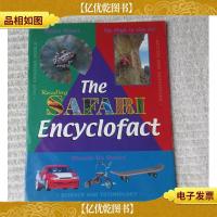 The Reading Safari Encyclofact