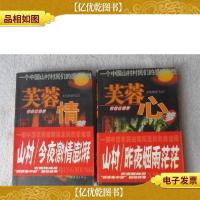 芙蓉村的红楼梦:心梦+情梦