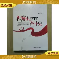 大猫儿的TT奋斗史